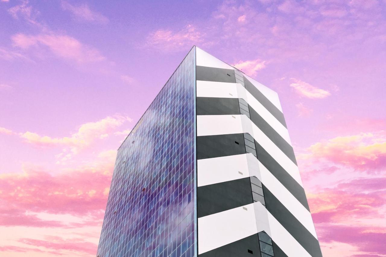 Maistra City Vibes Zonar Zagreb Exterior photo