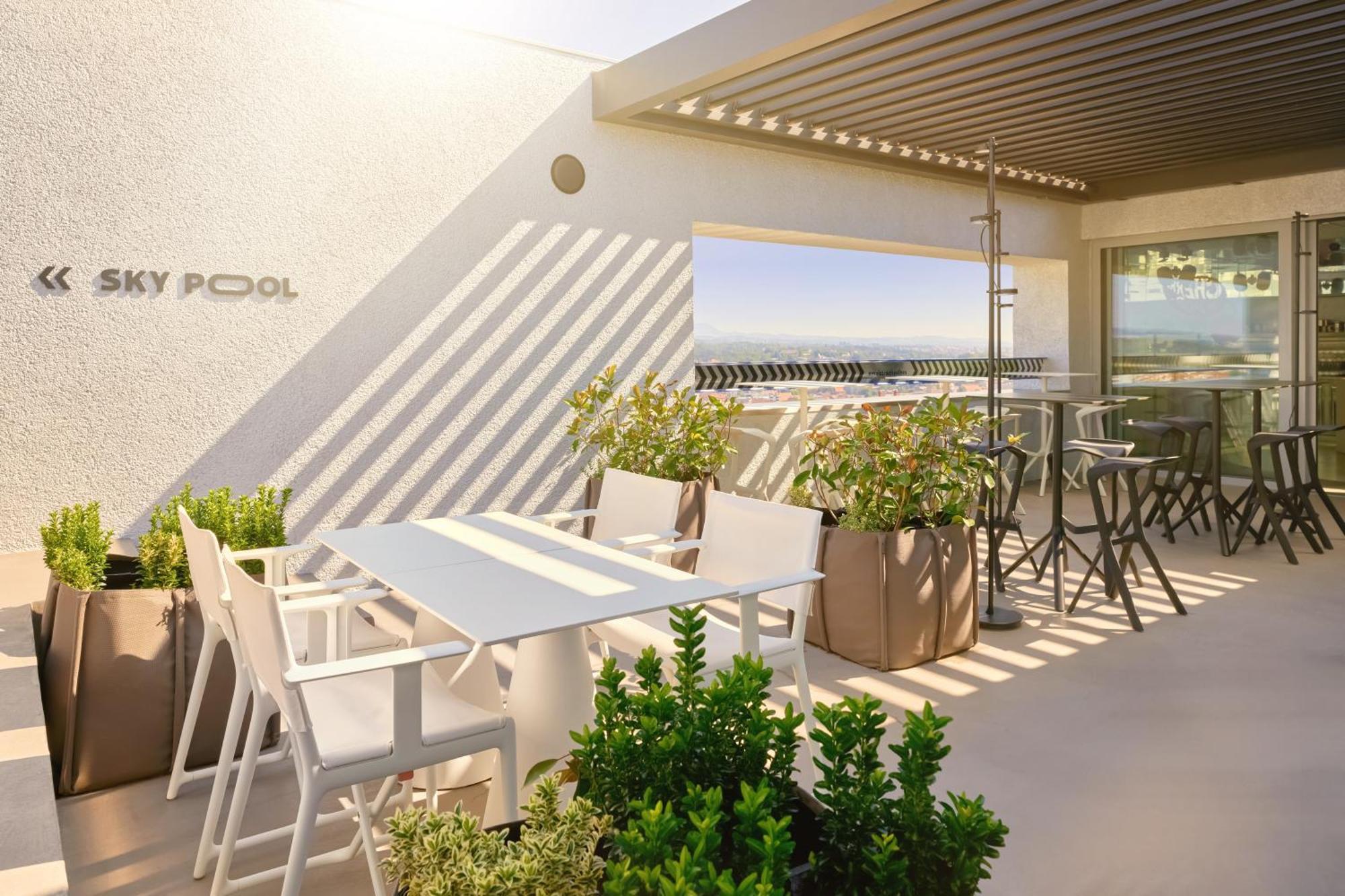 Maistra City Vibes Zonar Zagreb Exterior photo