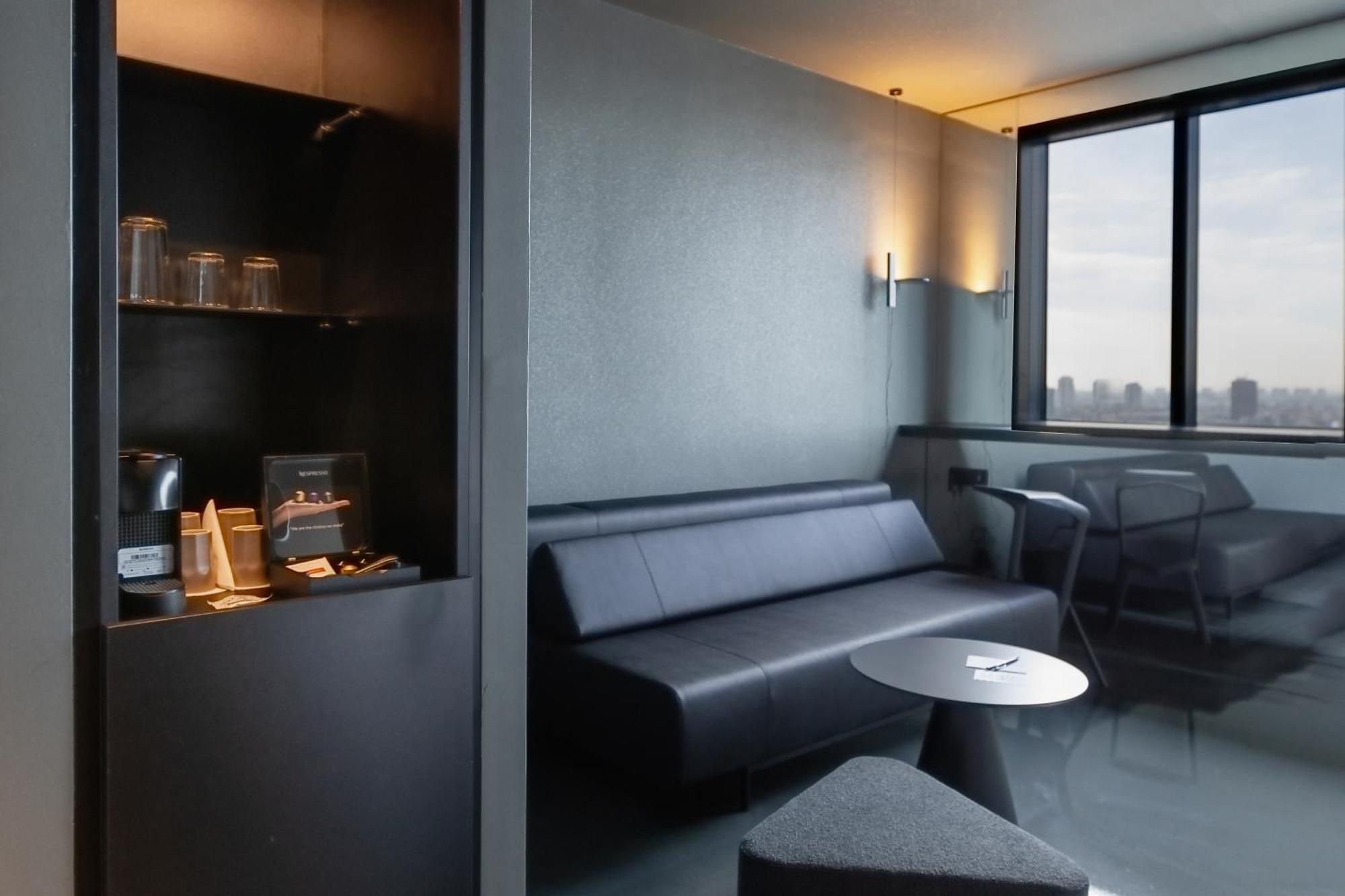 Maistra City Vibes Zonar Zagreb Room photo