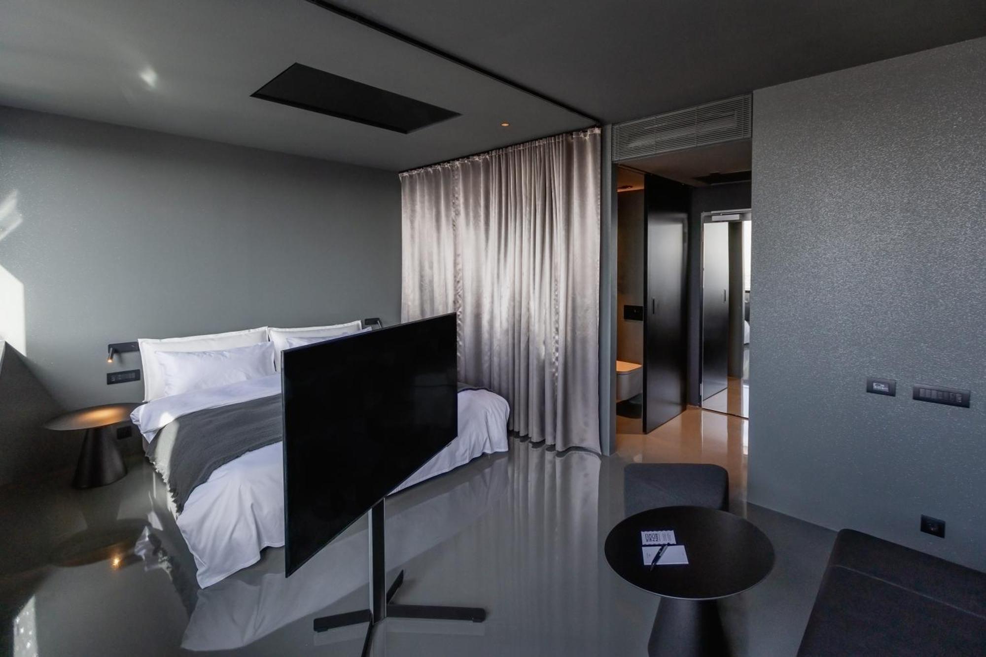 Maistra City Vibes Zonar Zagreb Room photo